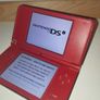 Nintendo DSi XL Mario Edition (Refurbished) Image 3