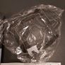 Forge Motorsport Turbo Blanket S3/Golf etc Image 2