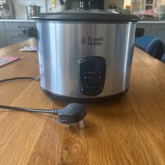 Russell Hobbs Rice Cooker