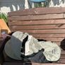 Babyzen newborn pack and raincover Image 2