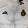 Real Madrid FC Puffer Jacket Image 2