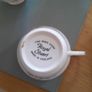 royal Stuart tea set Image 4
