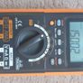Agilent U1401B Handheld Multi-function Calibrator/Multimeter Image 3