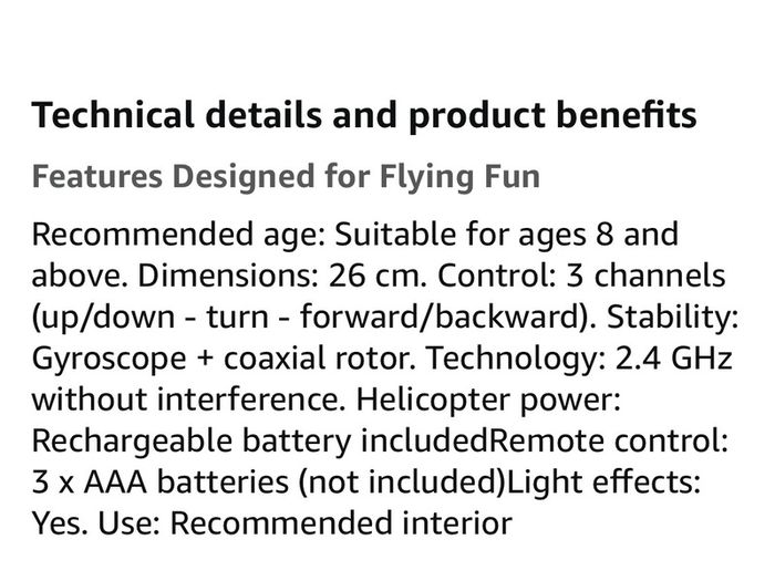 Brand new in sealed box Flybotic stunt drone.  FLYBOTIC offers an intuitive, fun flying experience, perfect for children and teenagers from 8 years old.  See pictures for more details