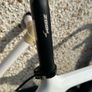 carbon frame bike davinci campagnolo Image 8