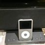 Apple ipod 7gen bundle, docking station and headphones Image 7