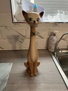 Cat Ornament