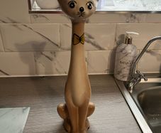 Cat Ornament