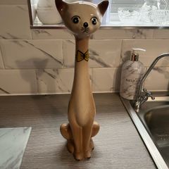Cat Ornament