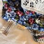 H&M Floral Lace.  Detail Dress   Vintage Prairie Style (Size [Insert Size Image 10