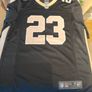 New Orleans saints football jersey Image 2