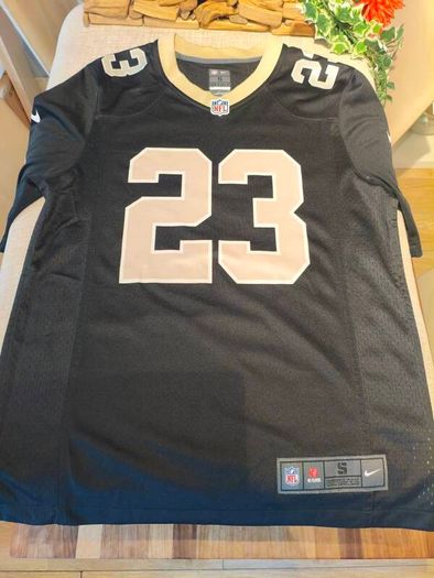 New Orleans saints football jersey