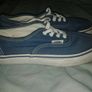 Vans Shoes Image 3