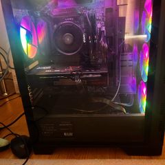 gaming pc