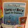 Flora and Nora Hunt for Treasure: A story about the power of friendship Image 4