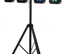 Stairville Stage TRI LED
