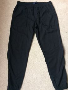 Gap trousers