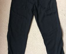 Gap trousers