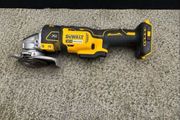 DeWALT 18V XR Brushless Oscillating Multi-Tool DCS356N