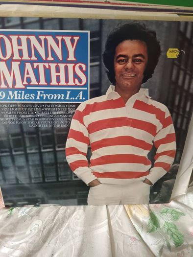 48 Classical LP Vinyls