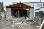 House renovation,handyman services