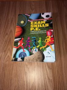 Exam Skills PE
