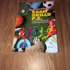 Exam Skills PE