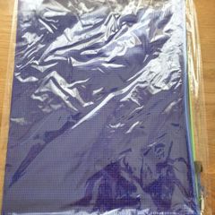 school mesh bag