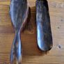 Vintage Faux Tortoiseshell Brush Set Image 6