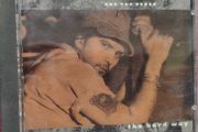 Steve Earle &amp; The Dukes - The Hard Way CD (1990) Country Rock Folk EX+