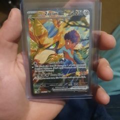 pokemon hops zacain