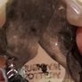 Vintage Cat Rushton Pottery Image 3