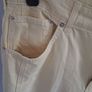 ASOS barrell leg trousers size 14 Image 3