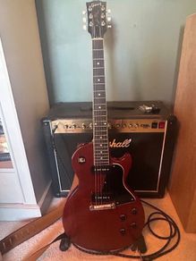 gibson les paul