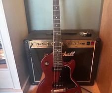 gibson les paul