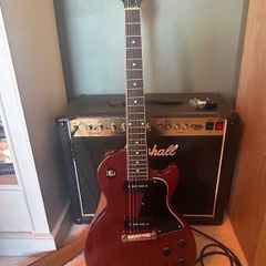 gibson les paul
