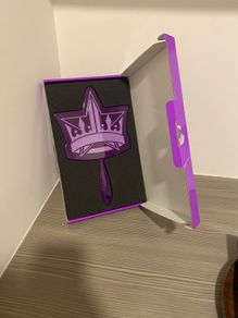 Jeffree Star Mirror