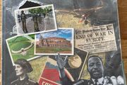Junior Cycle History book