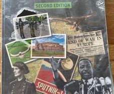 Junior Cycle History book