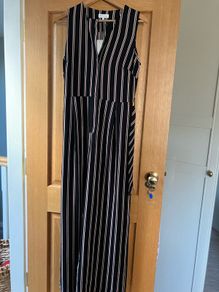 Warehouse jumpsuit