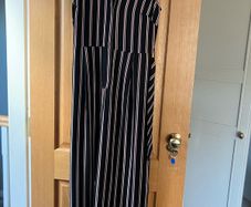 Warehouse jumpsuit