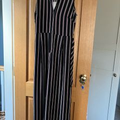 Warehouse jumpsuit