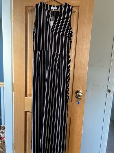 Warehouse jumpsuit