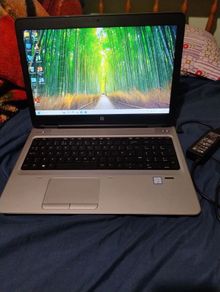 HP ProBook 650 Laptop G3