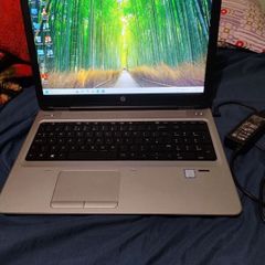 HP ProBook 650 Laptop G3