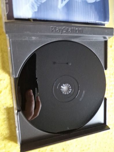 Wing Over 2  PlayStation1 Ps1 PlayStation2 Ps2 games Original