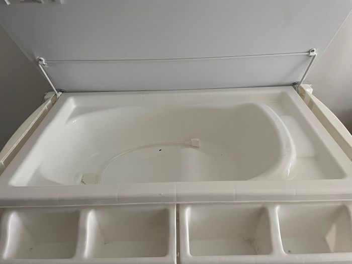 babylo Changing table