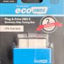 Car chip, fuel economy & power odb Plug in. Image 2