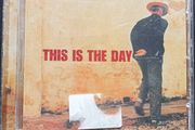 Christy Moore - This is the Day CD