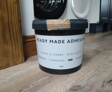 Adhesive